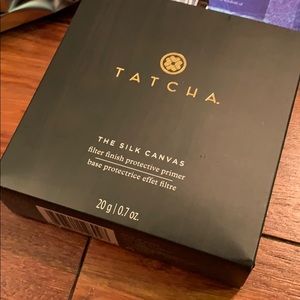 Tatcha the Silk Canvas - Primer - FULL SIZE NIB